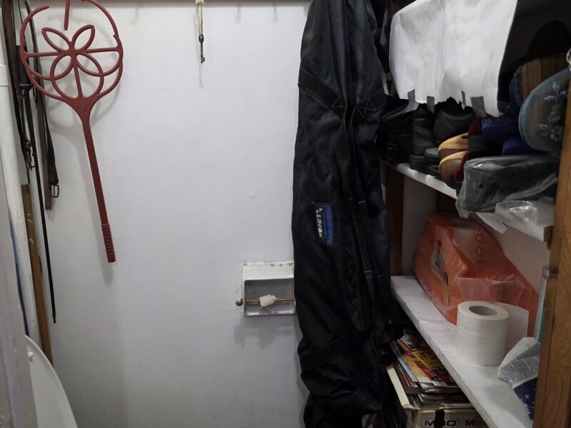 Titan, chiar la parcul IOR, bloc tip H